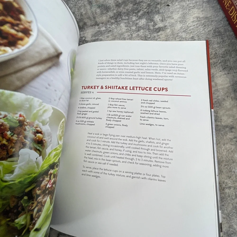 The Paleo Chef Pete Evans Quick Flavorful Paleo Meals Cookbook Eating Well
